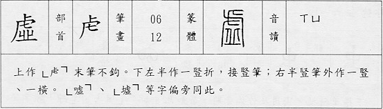 寫法要點資料
